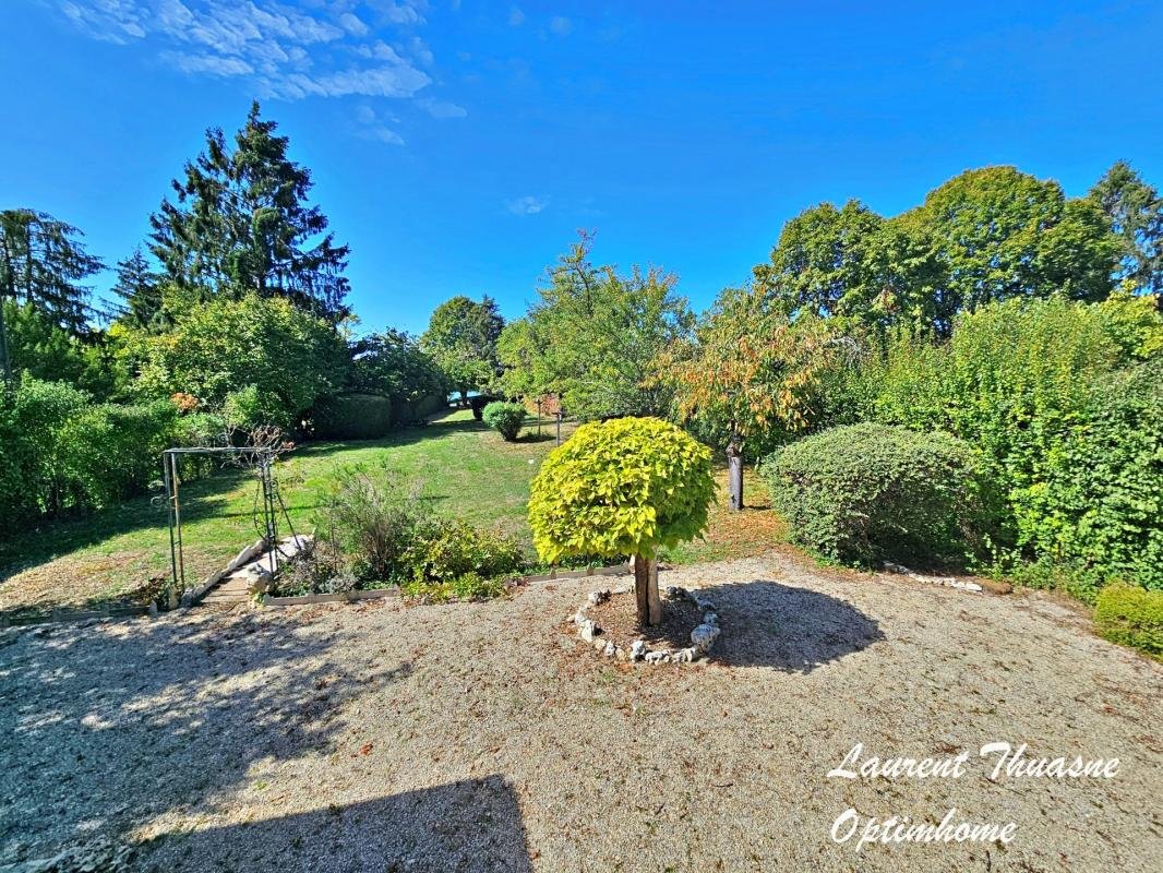 Maison à vendre, 90m², Fossemagne