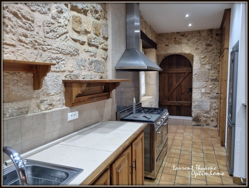 Maison à vendre, 165m², Bergerac
