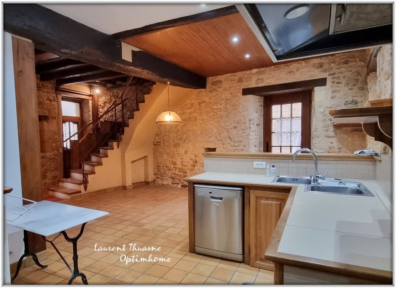 Maison à vendre, 165m², Bergerac