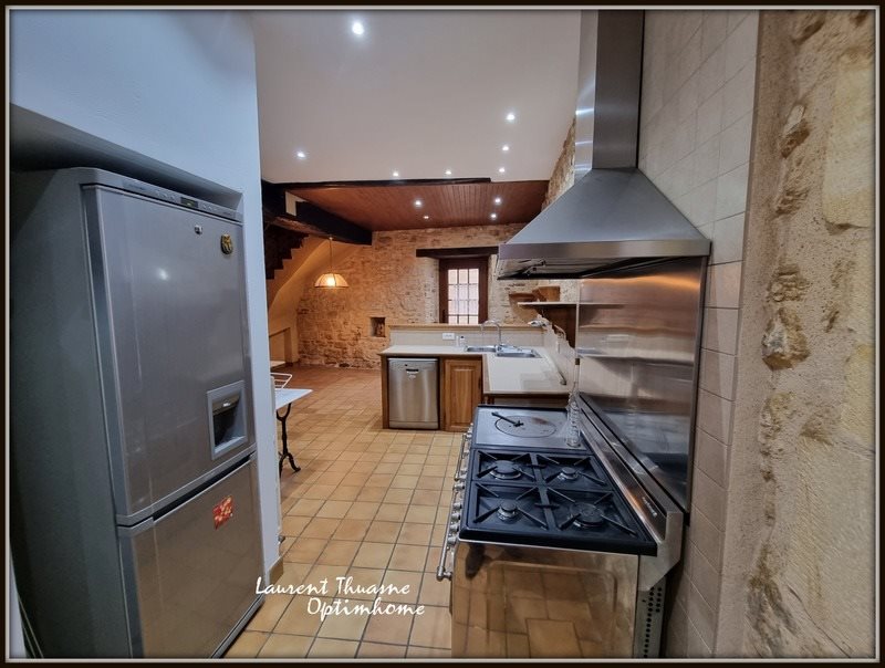 Maison à vendre, 165m², Bergerac