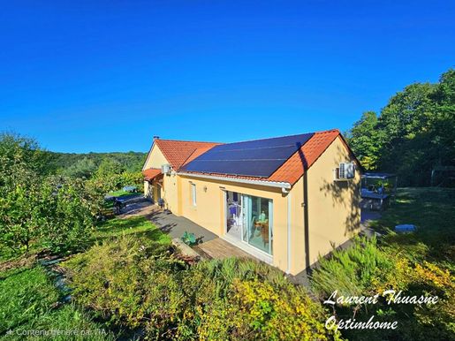 Maison 5 pièces 110 m² · à Bars · 110 m² · 310 000 €