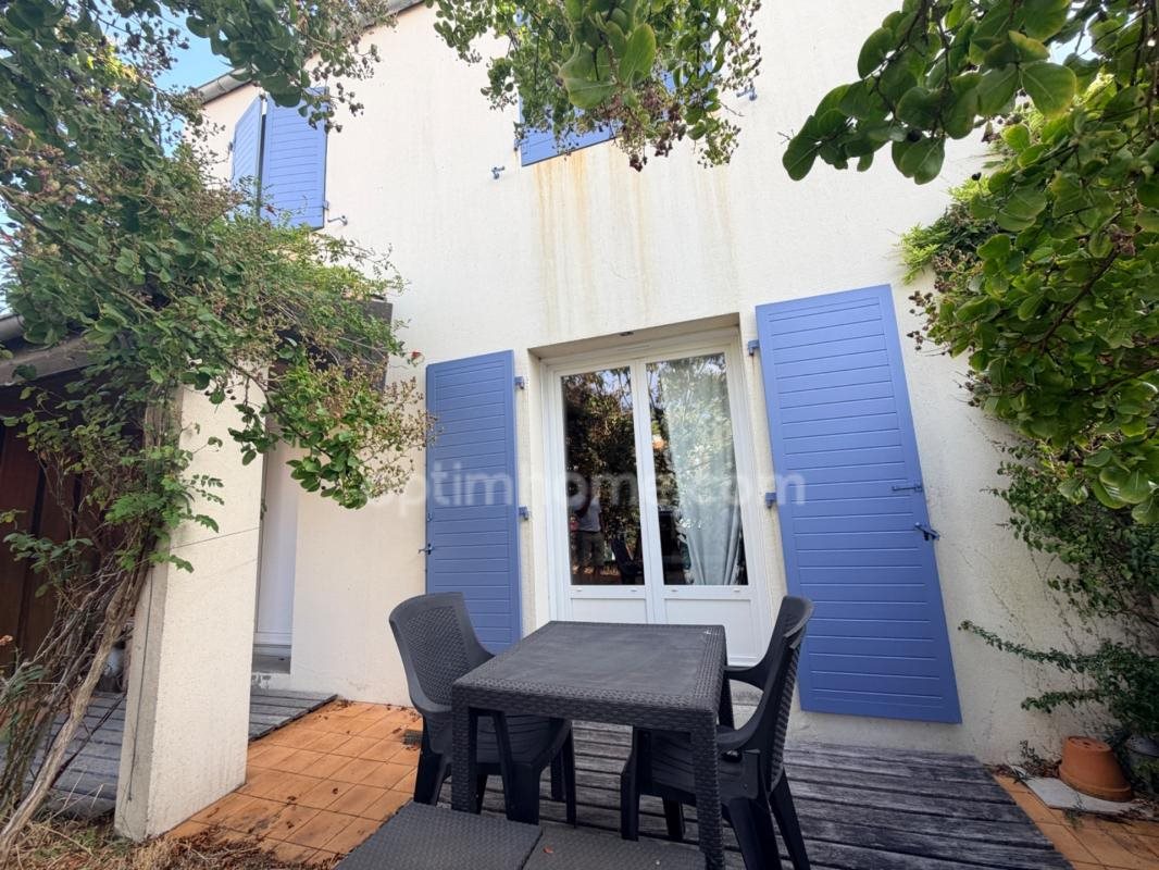 Maison à vendre, 121m², La Rochelle