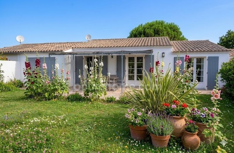 Maison à vendre, 79m², Loix