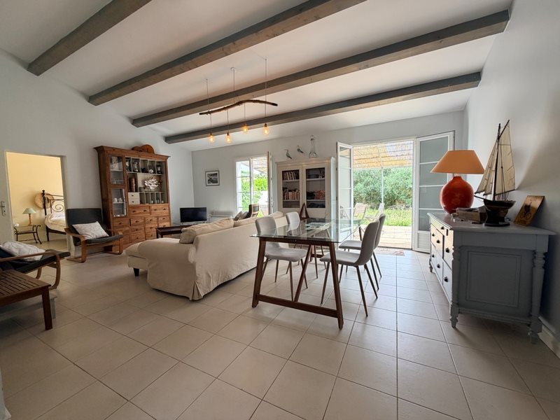 Maison à vendre, 79m², Loix