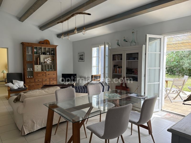 Maison à vendre, 79m², Loix