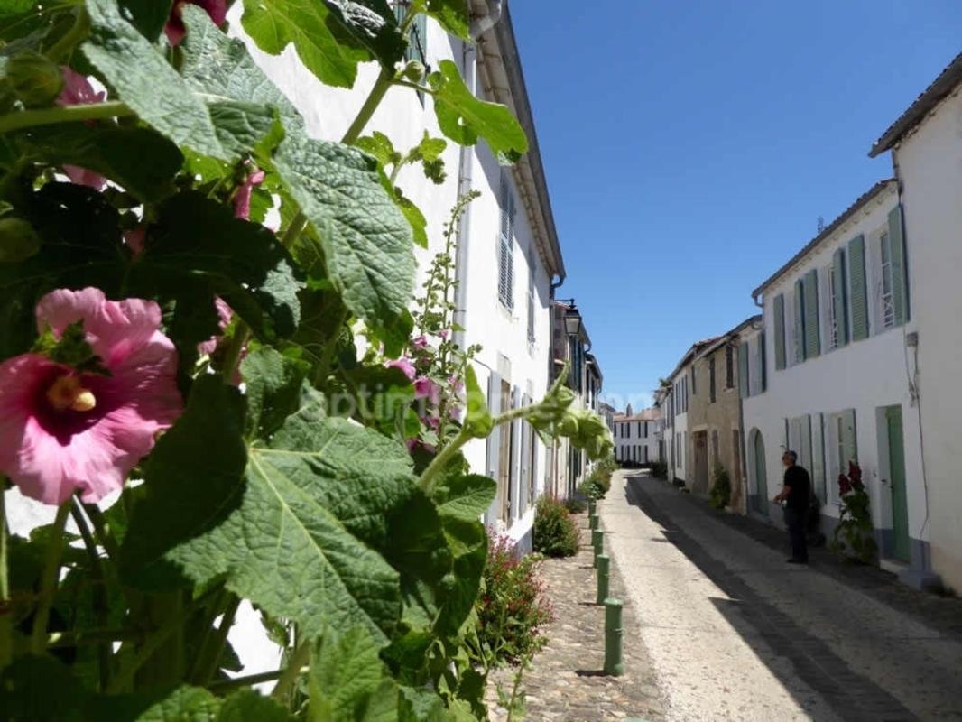 Maison à vendre, 423m², La Flotte