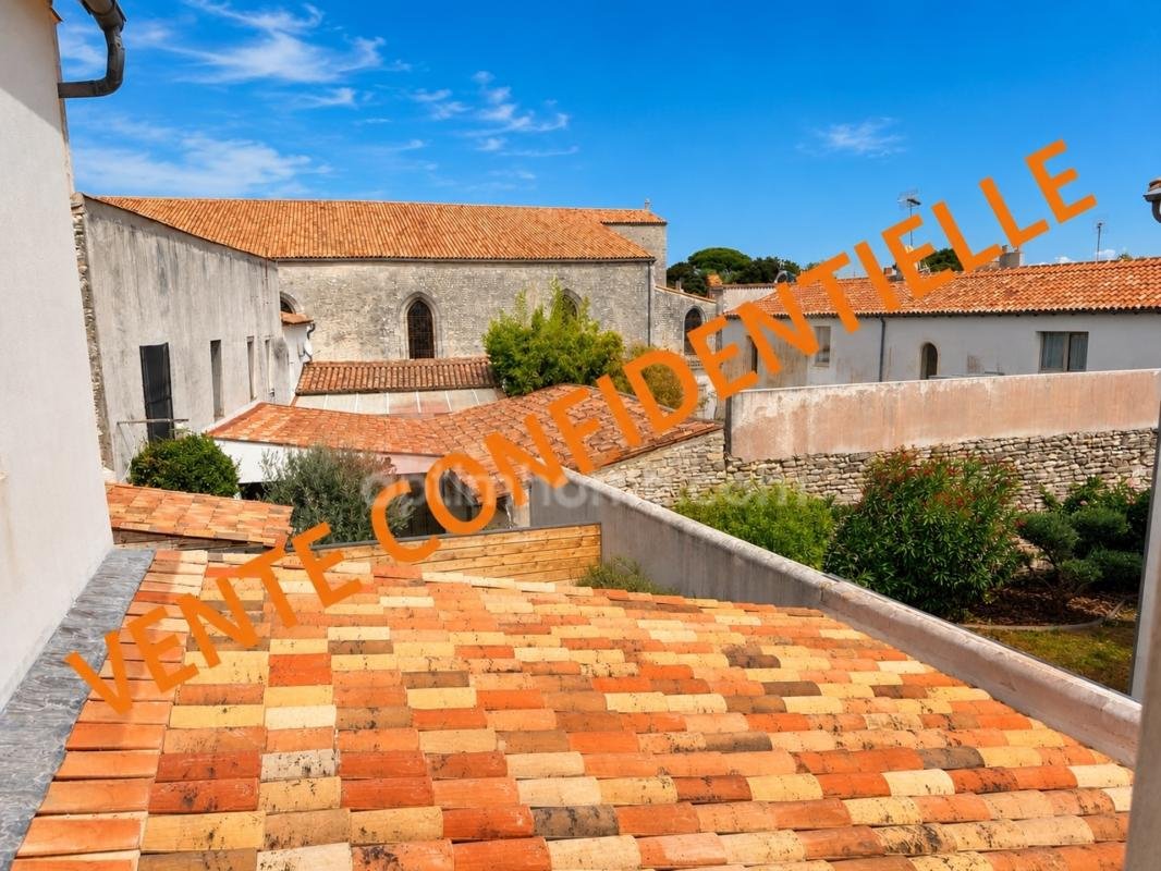 Maison à vendre, 423m², La Flotte