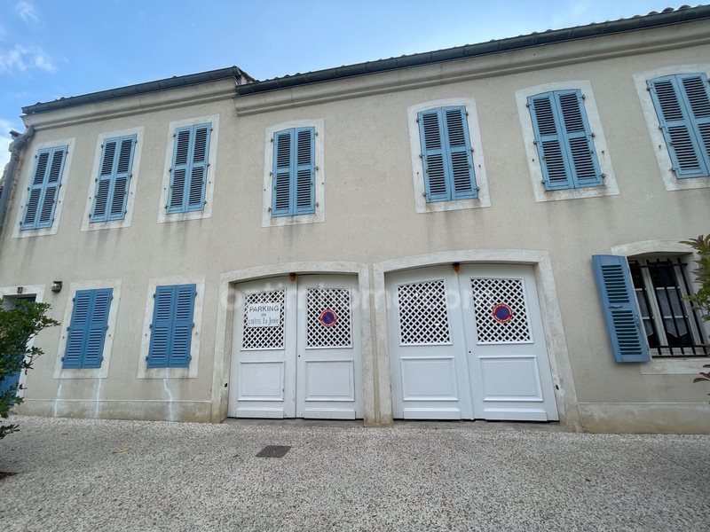 Appartement à vendre, 44m², Saint-Martin-de-Ré