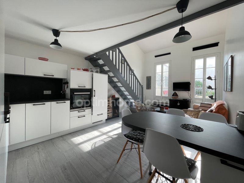 Appartement à vendre, 44m², Saint-Martin-de-Ré