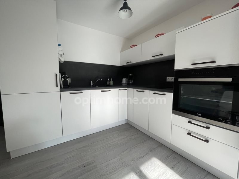 Appartement à vendre, 44m², Saint-Martin-de-Ré