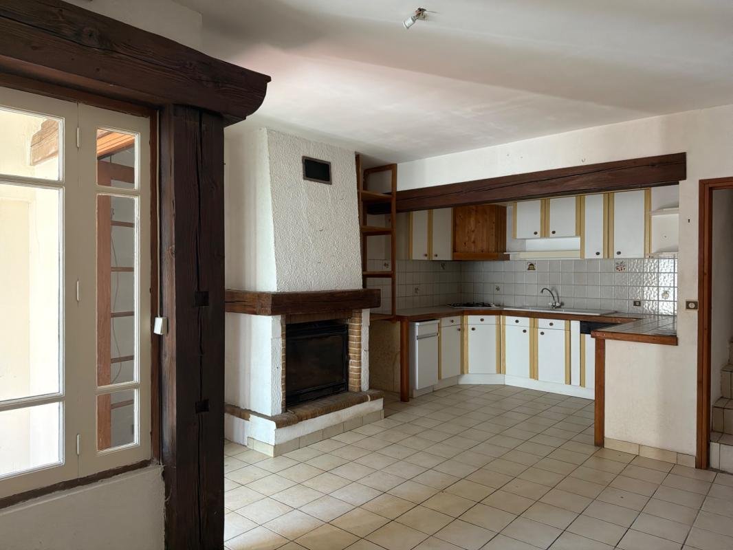 Maison à vendre, 65m², Le Bois-Plage-en-Ré