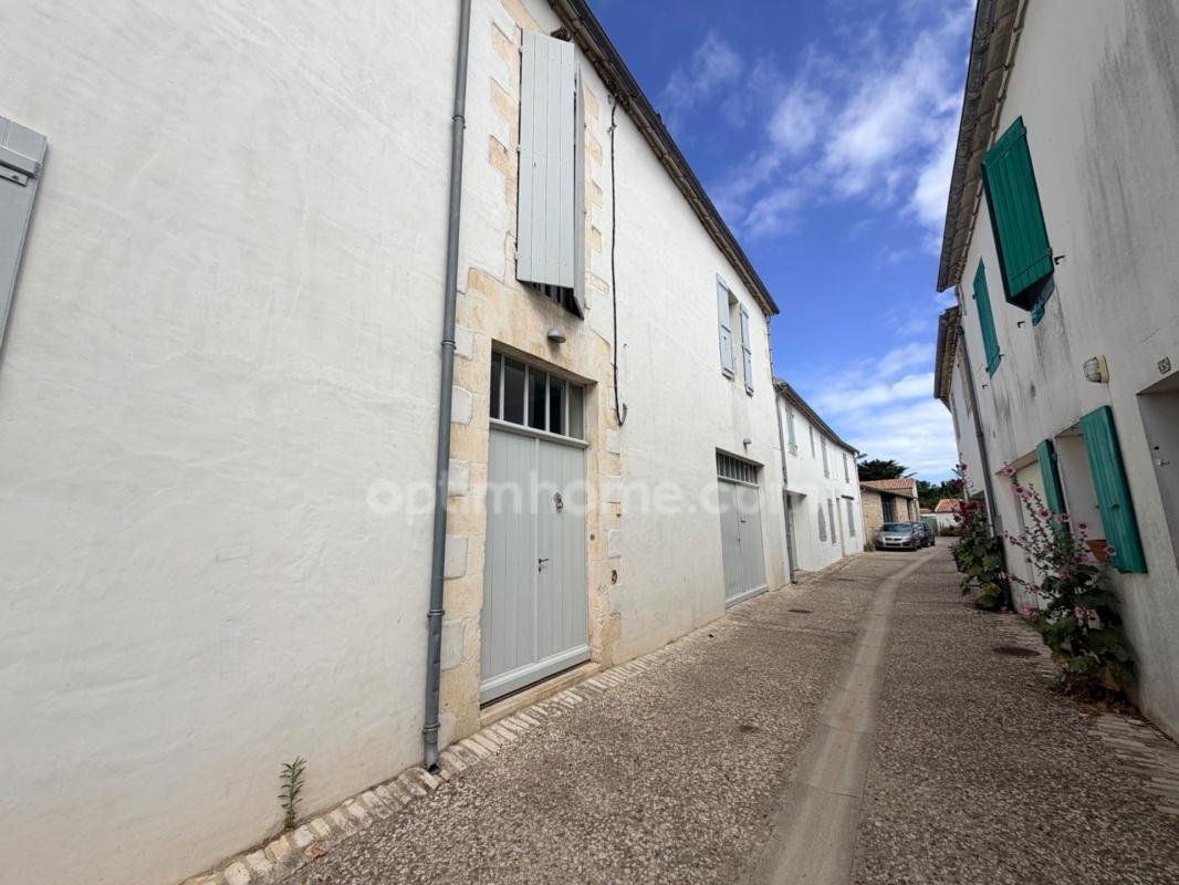 Maison à vendre, 65m², Le Bois-Plage-en-Ré
