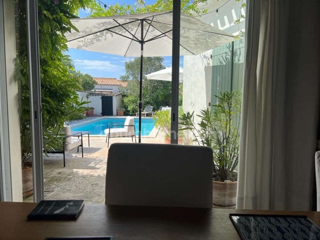Maison à vendre, 118m², Saint-Clément-des-Baleines