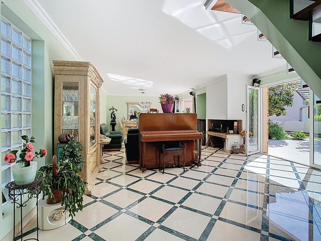 Maison à vendre, 286m², Marly-la-Ville