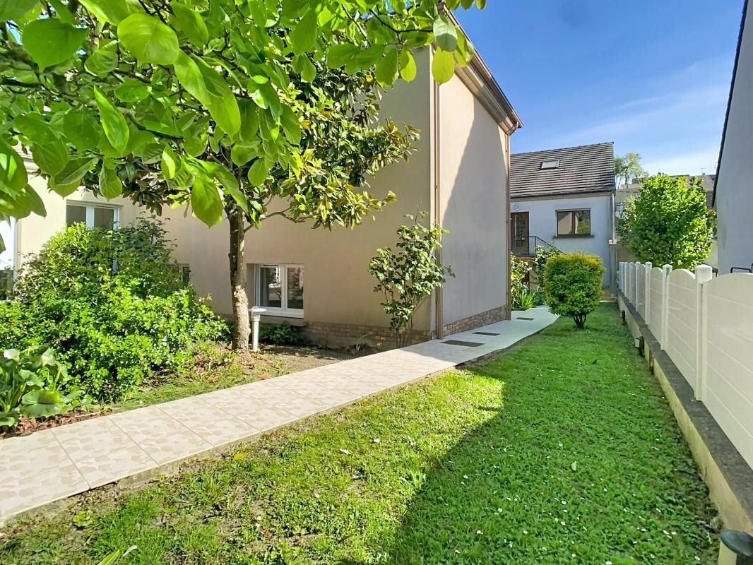 Maison à vendre, 286m², Marly-la-Ville