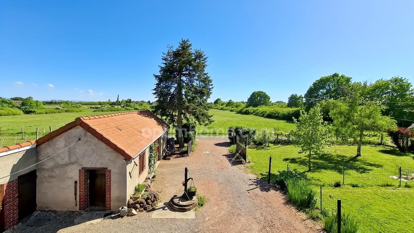 Maison à vendre, 138m², Espinasse-Vozelle