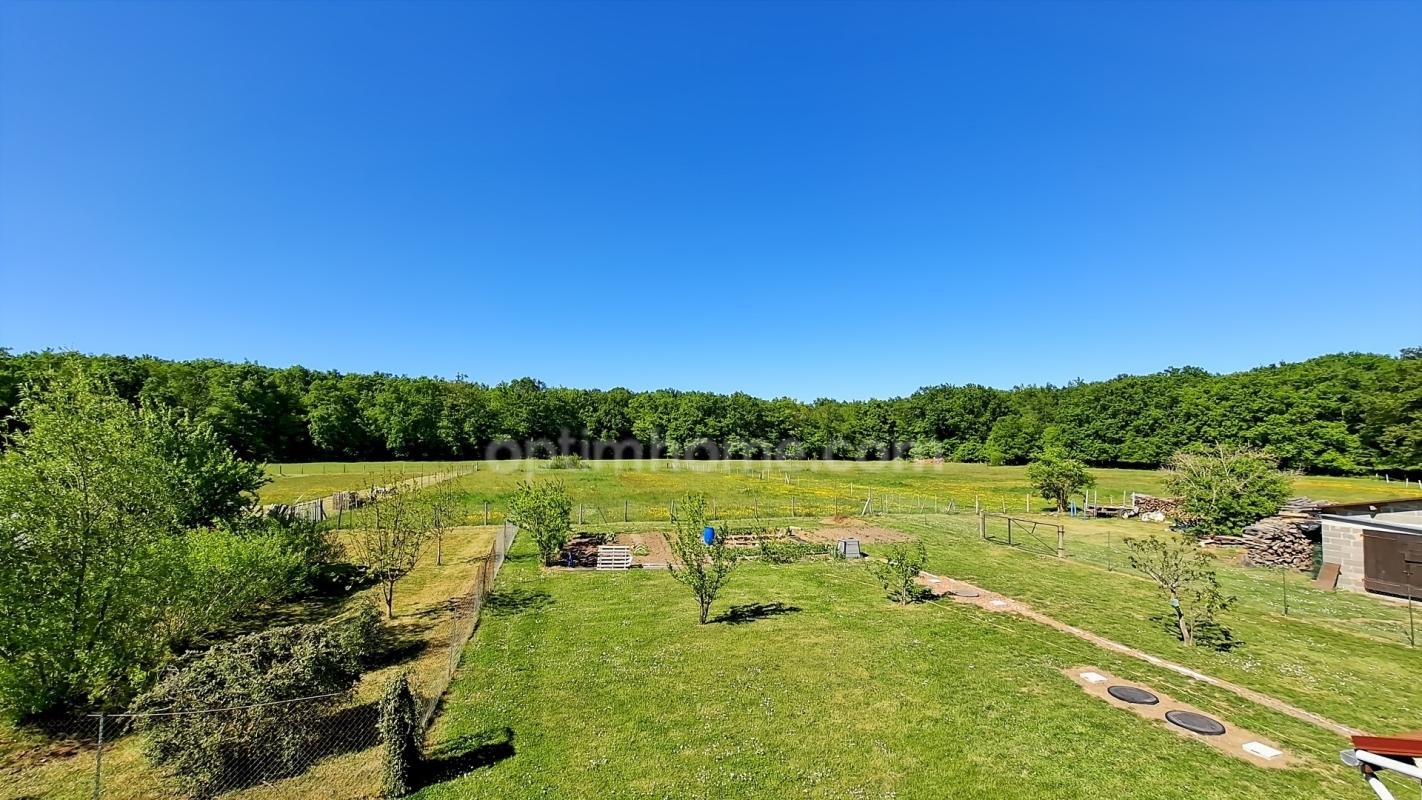 Maison à vendre, 138m², Espinasse-Vozelle