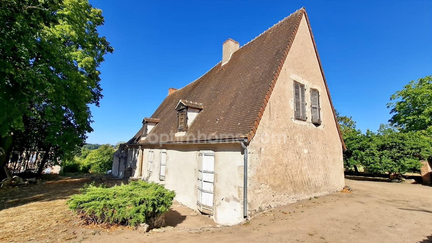 Maison à vendre, 310m², Chavroches
