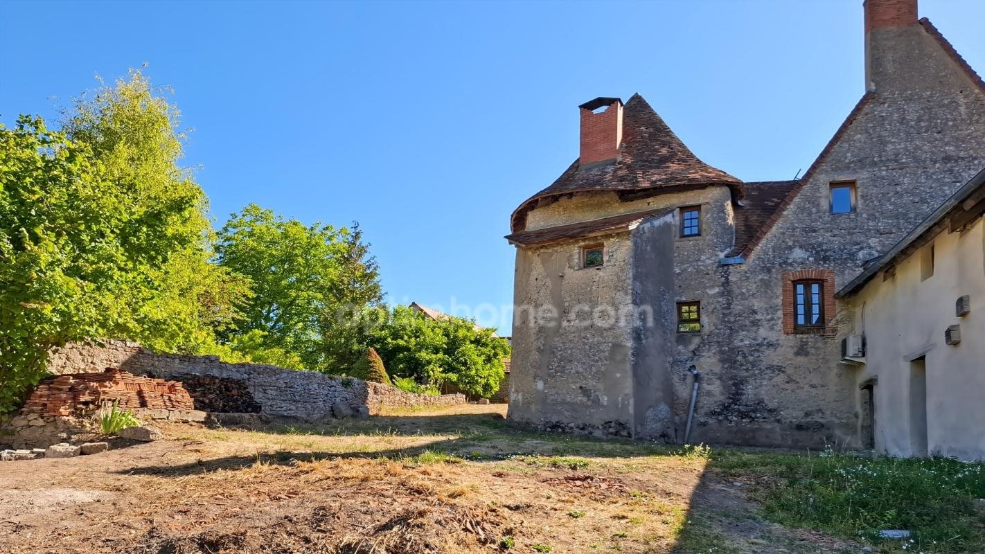 Maison à vendre, 310m², Chavroches