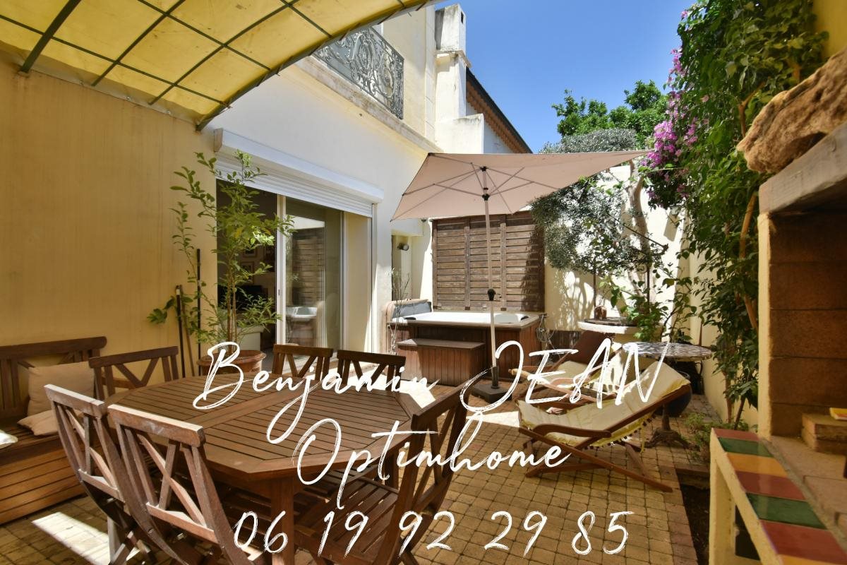 Maison à vendre, 222m², Sérignan