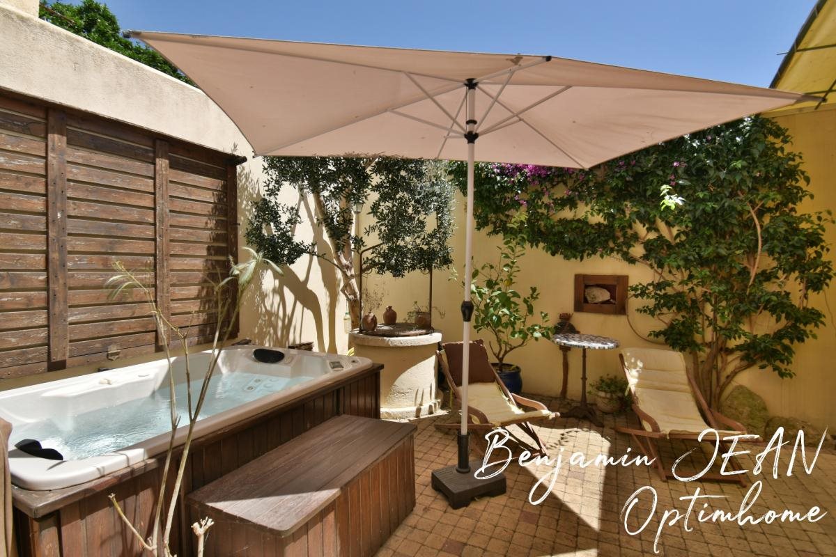 Maison à vendre, 222m², Sérignan