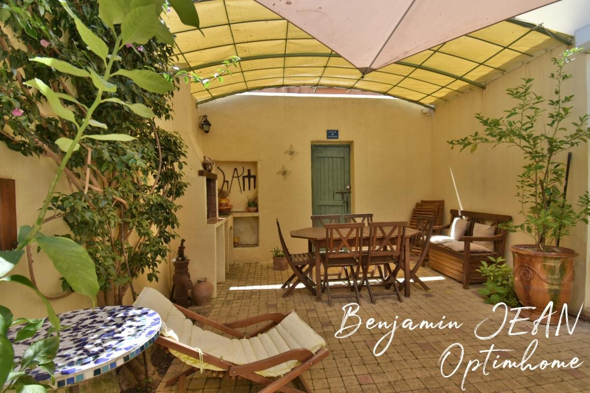 Maison à vendre, 222m², Sérignan