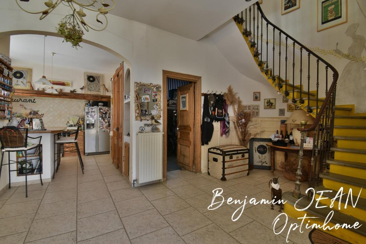 Maison à vendre, 222m², Sérignan