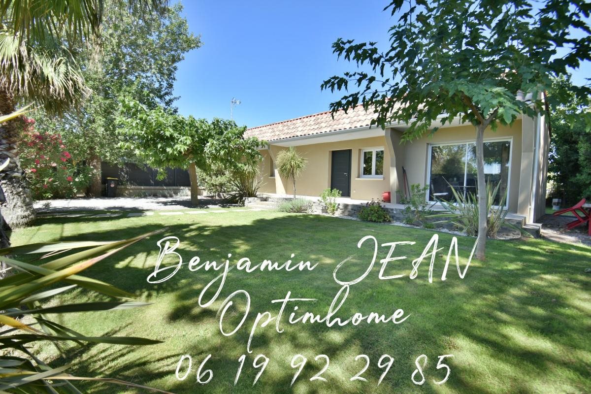 Maison à vendre, 95m², Portiragnes