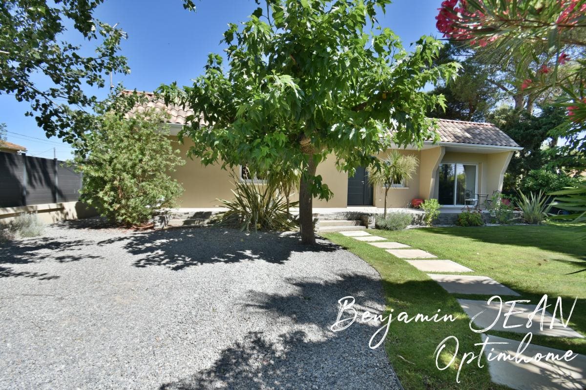 Maison à vendre, 95m², Portiragnes