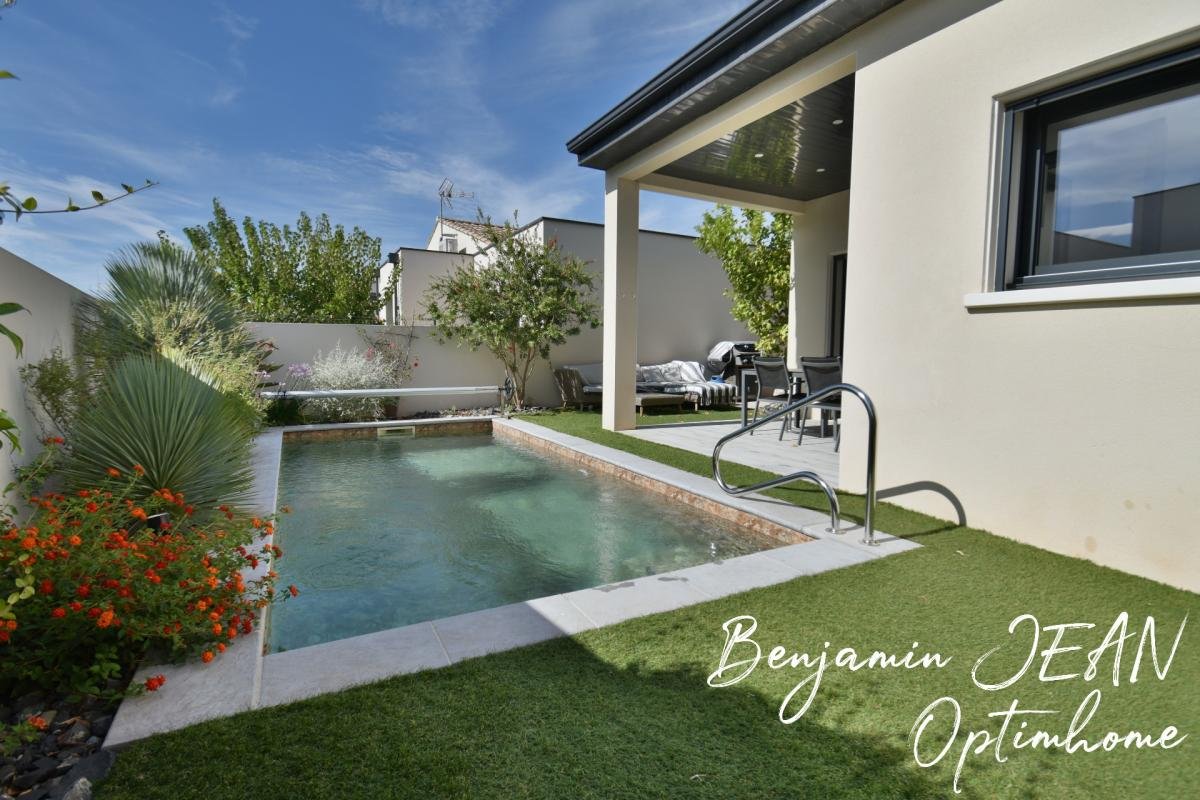 Maison à vendre, 84m², Sérignan