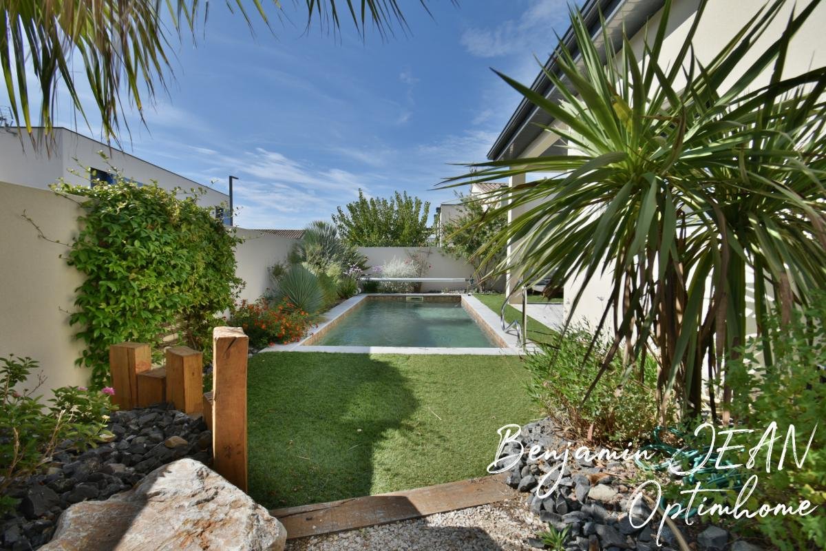 Maison à vendre, 84m², Sérignan