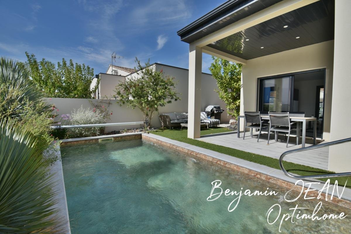 Maison à vendre, 84m², Sérignan