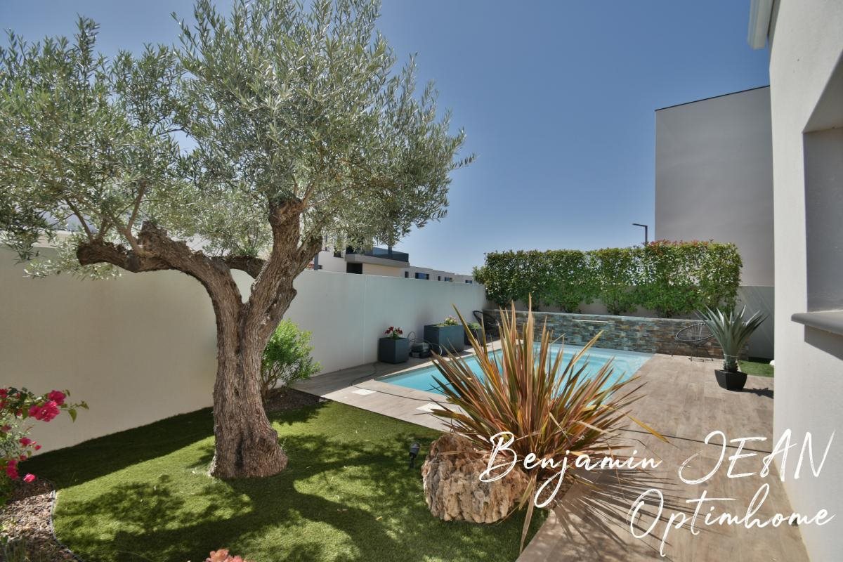 Maison à vendre, 143m², Sérignan