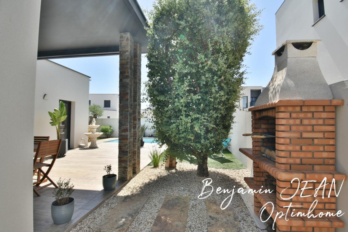 Maison à vendre, 143m², Sérignan