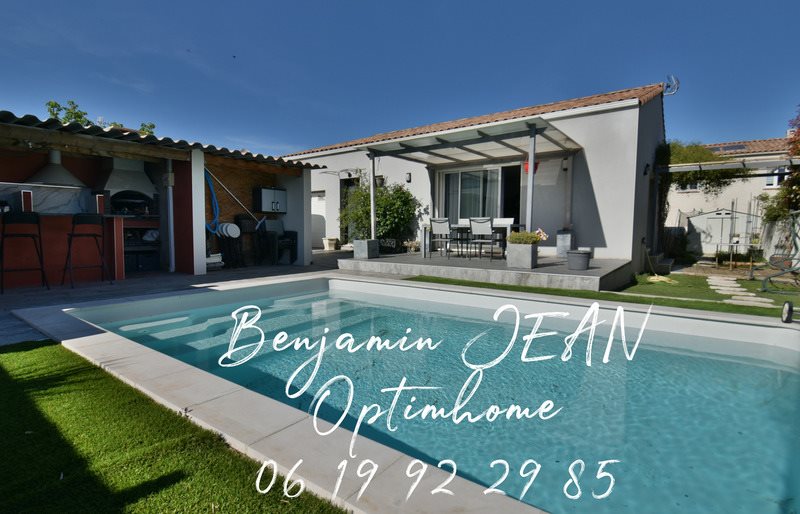 Maison à vendre, 107m², Sauvian