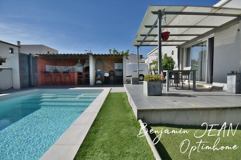 Maison à vendre, 107m², Sauvian
