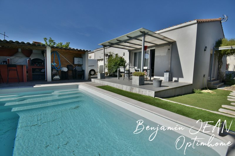 Maison à vendre, 107m², Sauvian