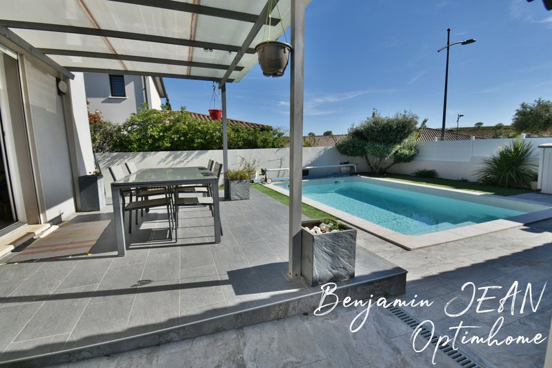 Maison à vendre, 107m², Sauvian