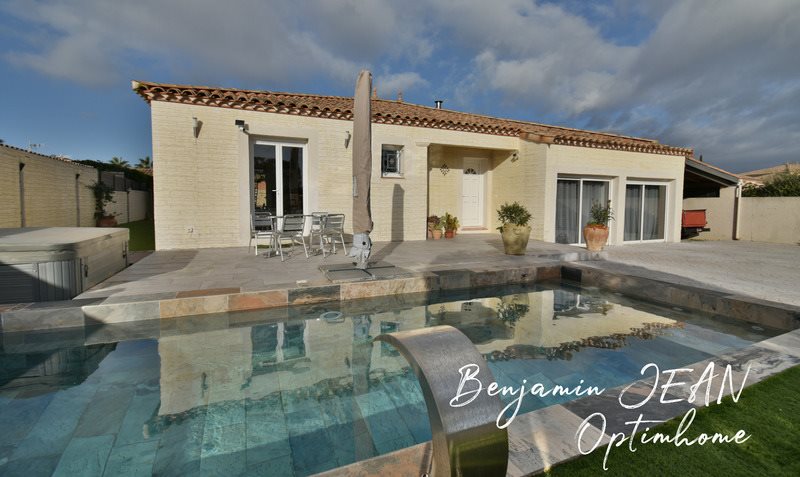 Maison à vendre, 142m², Sauvian