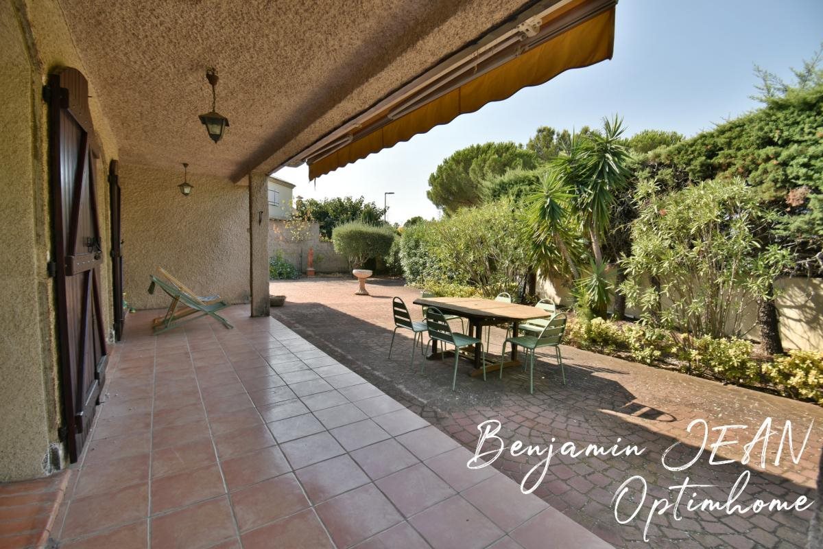 Maison à vendre, 97m², Sauvian