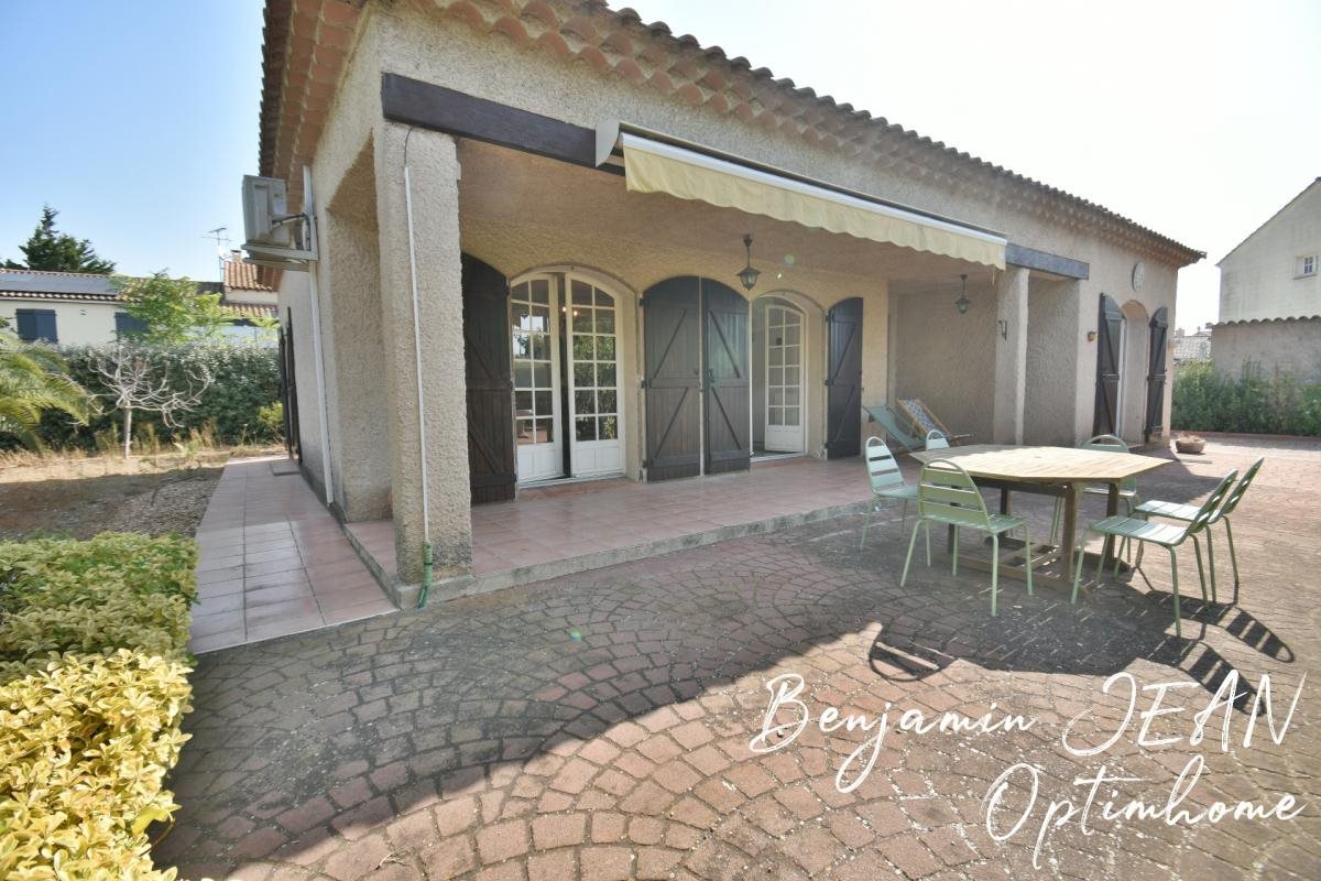 Maison à vendre, 97m², Sauvian