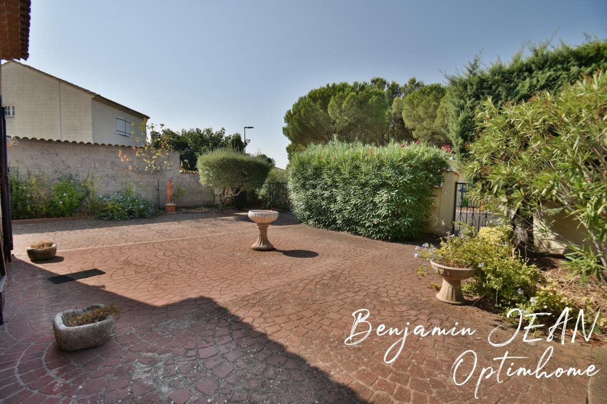 Maison à vendre, 97m², Sauvian