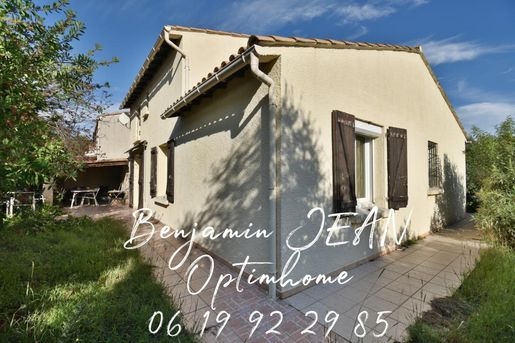 Maison 5 pièces 100 m² · à Sérignan · 100 m² · 273 000 €