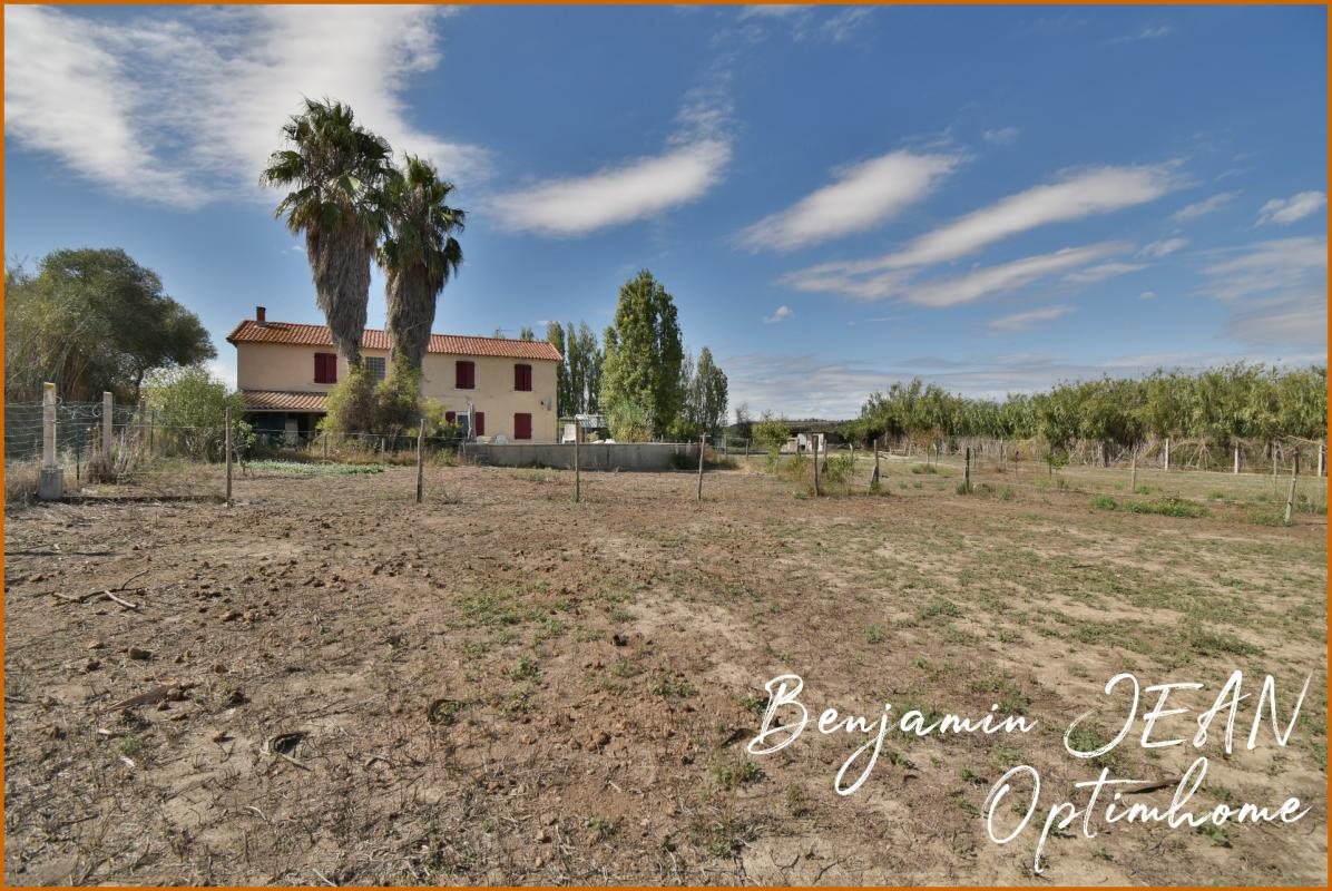 Maison à vendre, 160m², Vendres