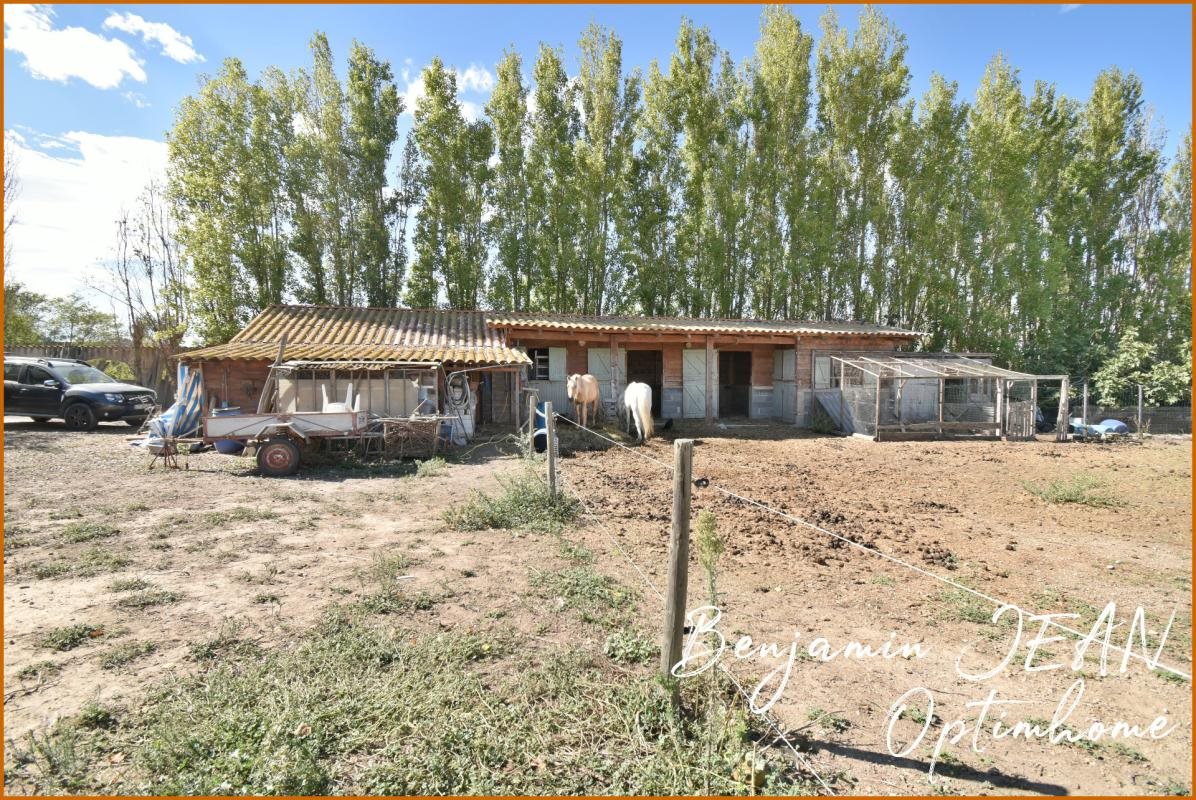 Maison à vendre, 160m², Vendres