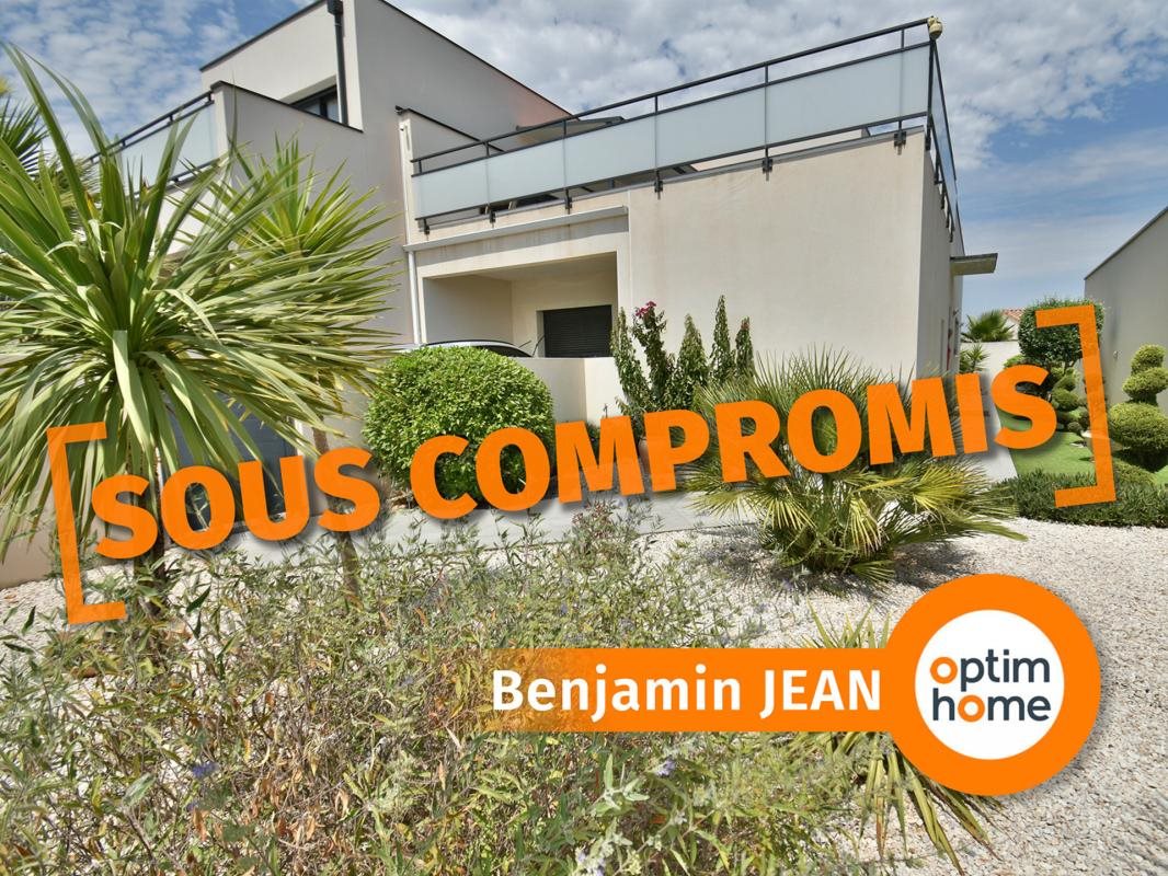 Maison à vendre, 107m², Sérignan