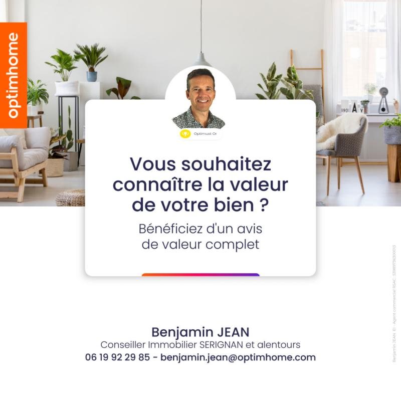 Maison à vendre, 107m², Sérignan
