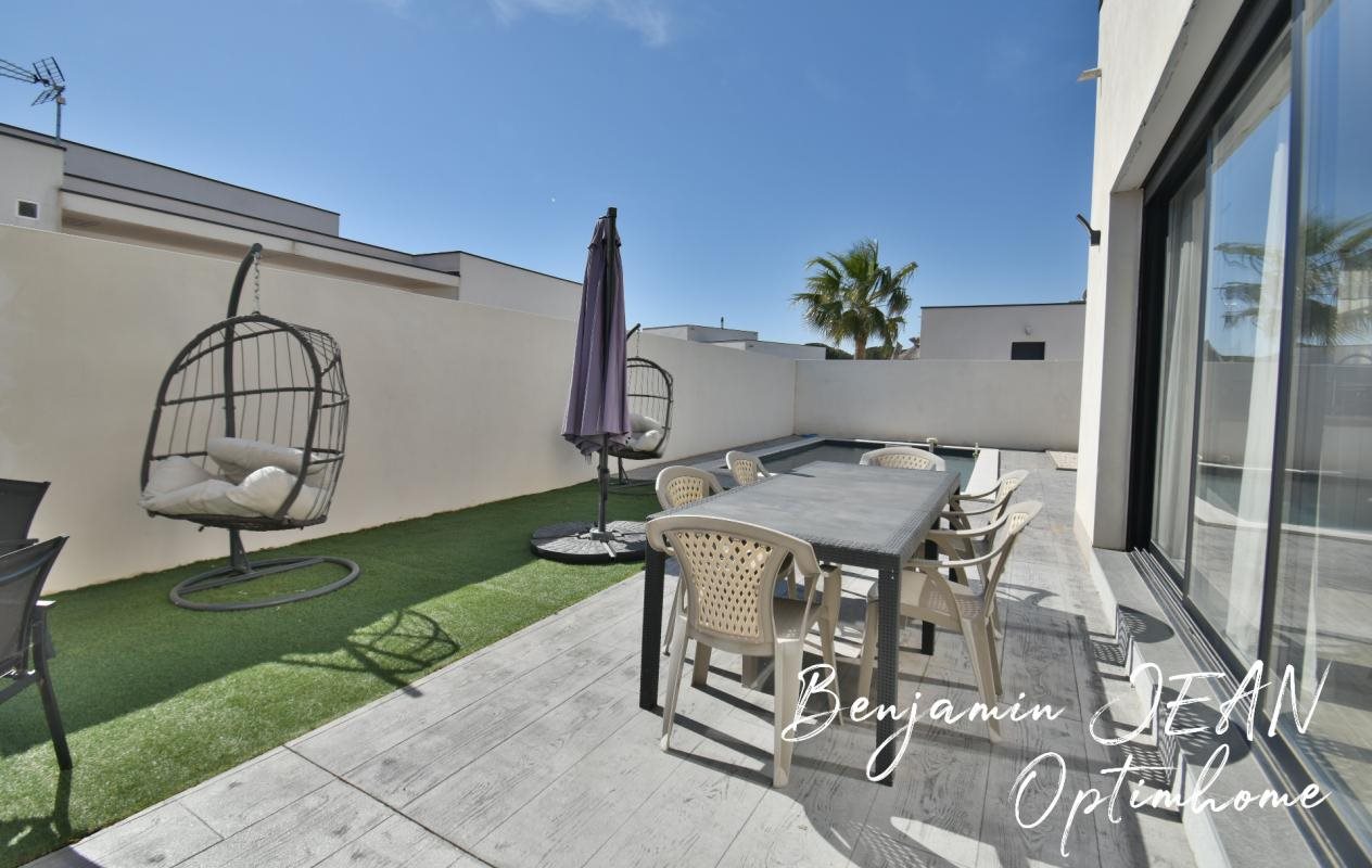 Maison à vendre, 123m², Sérignan