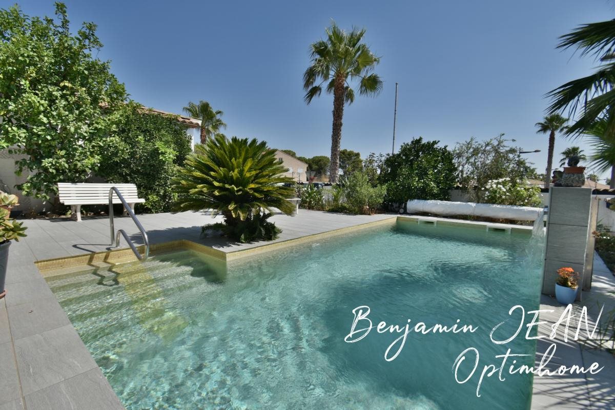 Maison à vendre, 129m², Sérignan