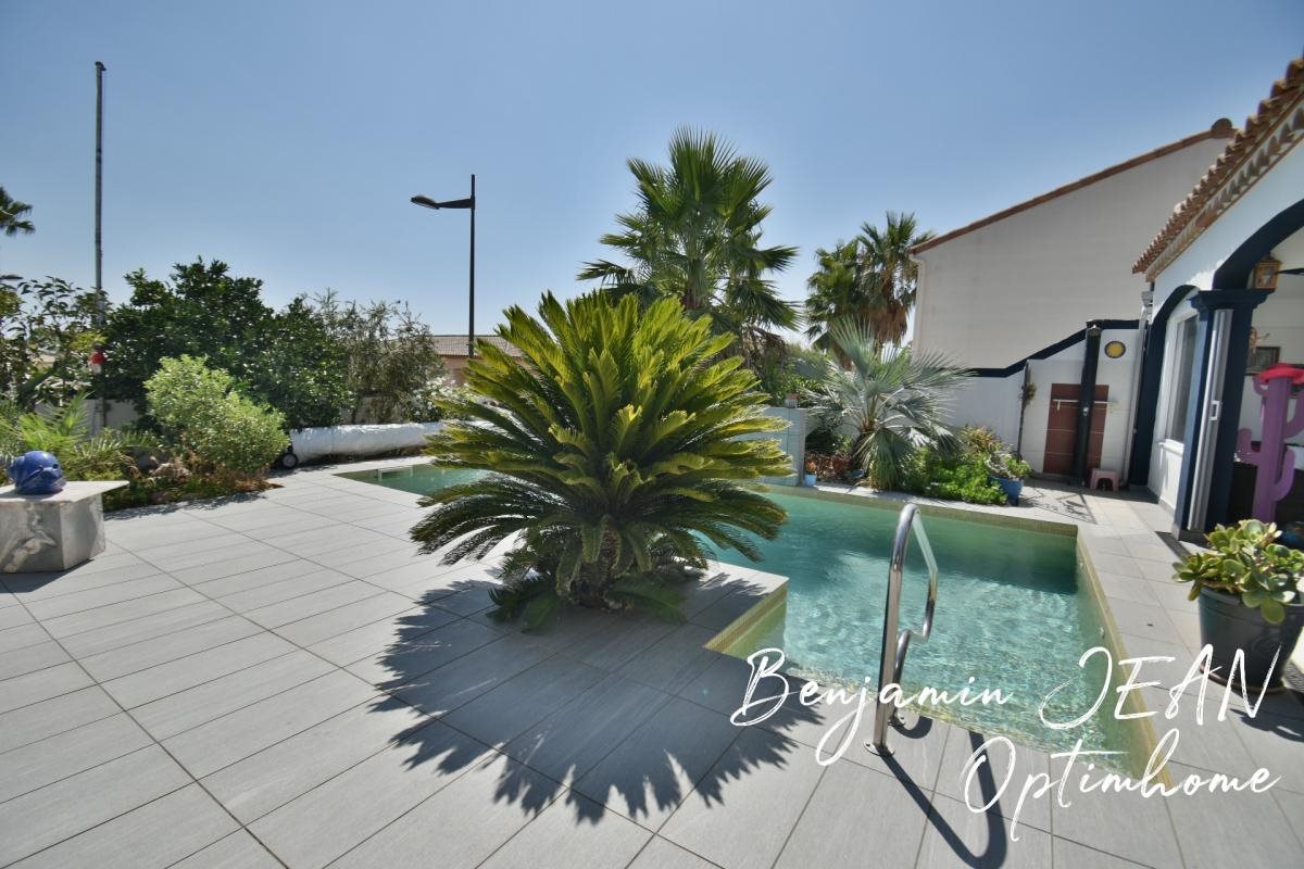 Maison à vendre, 129m², Sérignan